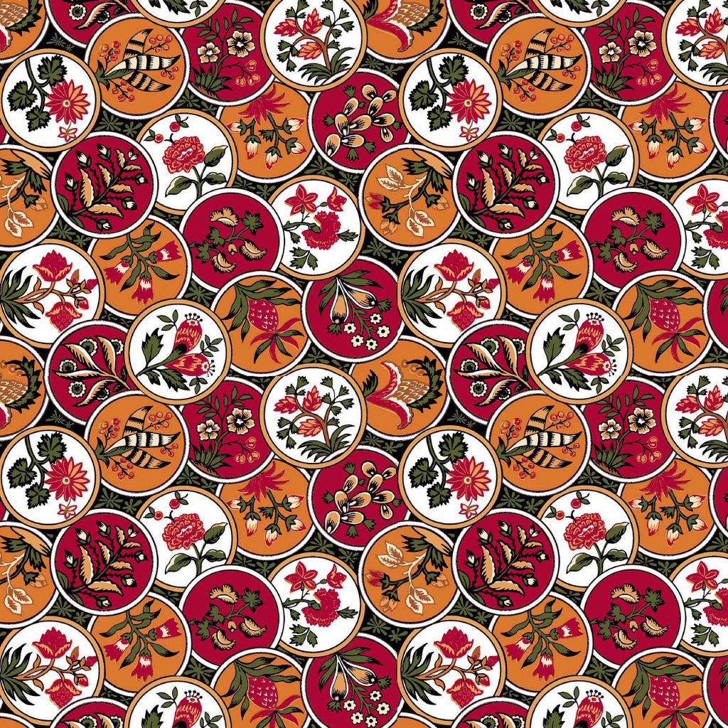 Eade's RMCoco-CW10711-sample Spice Road