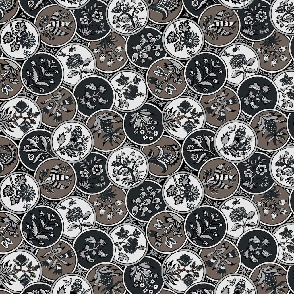 Eade's RMCoco-CW10792-sample Charcoal