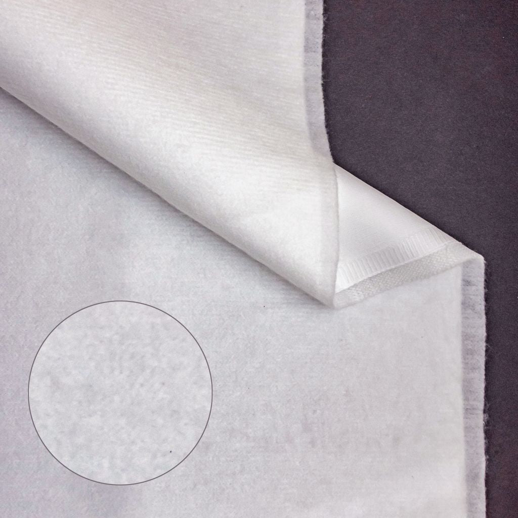 Eade's RMCoco-367A1-sample White