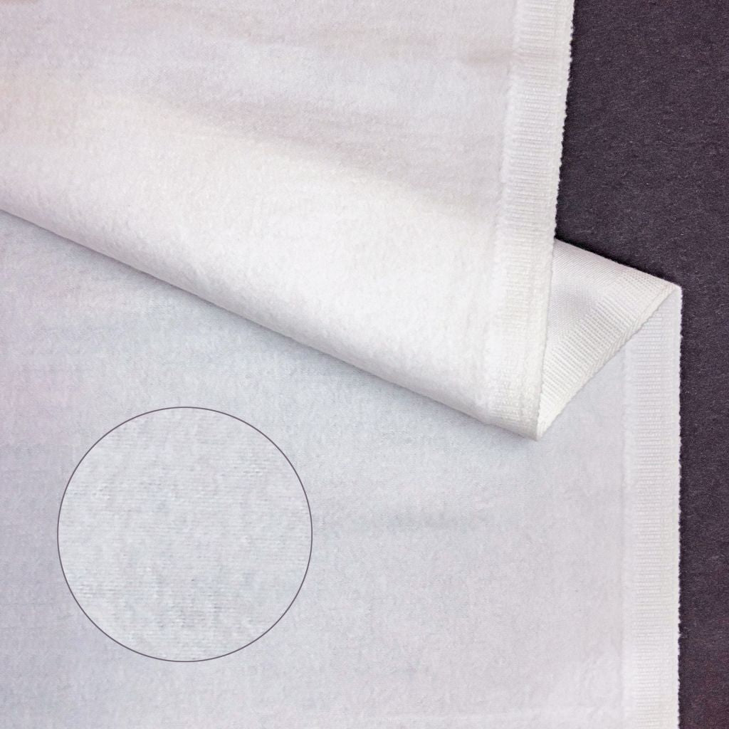 Eade's RMCoco-358A1-sample White