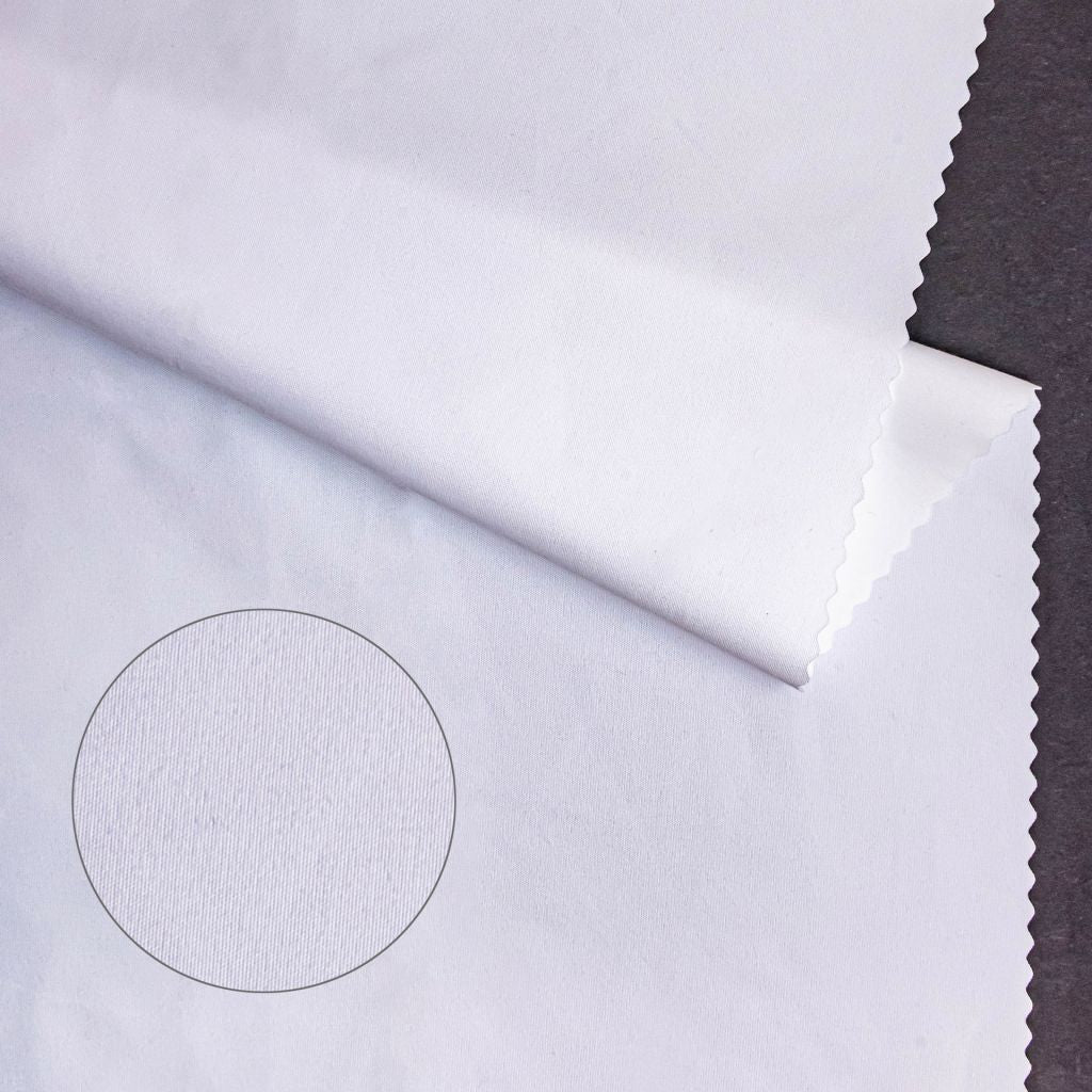 Eade's RMCoco-353A1-sample White