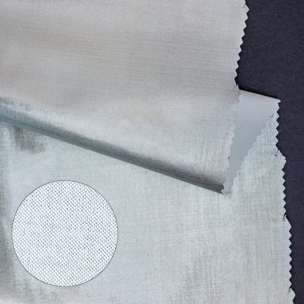 Eade's RMCoco-366D1-sample Silver-White