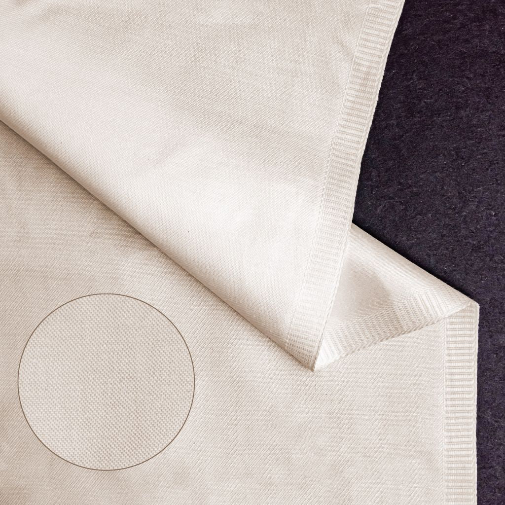 Eade's RMCoco-373B1-sample Pale Ivory