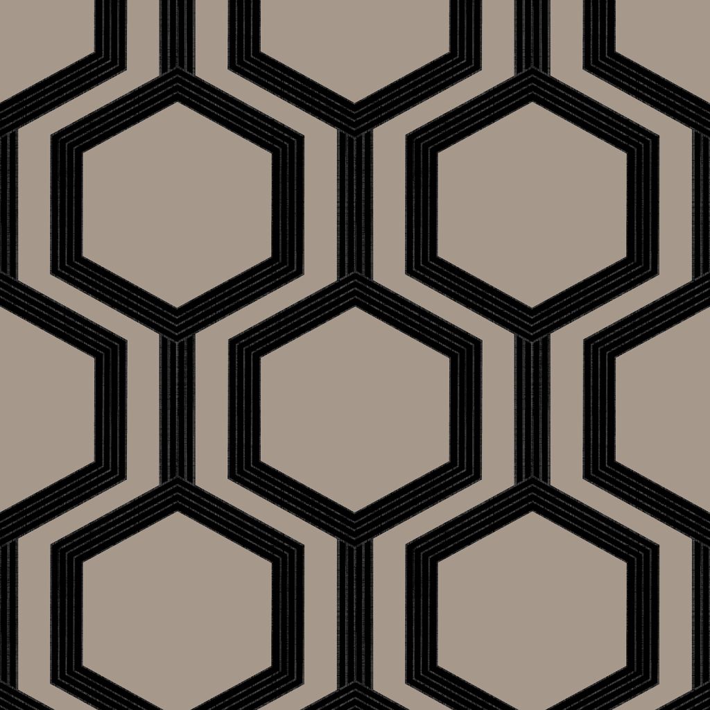 Eade's RMCoco-CWDL13732-sample Black Linen