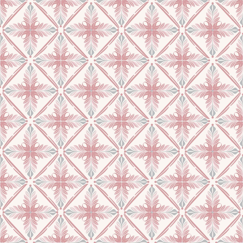 Eade's RMCoco-CWDL165875-sample Pink Flannel