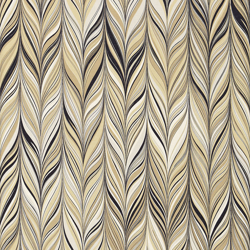 Schumacher 175052 FIRENZE in GREIGE Fabric - MARY MCDONALD