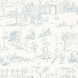 Eade’s DELFT
