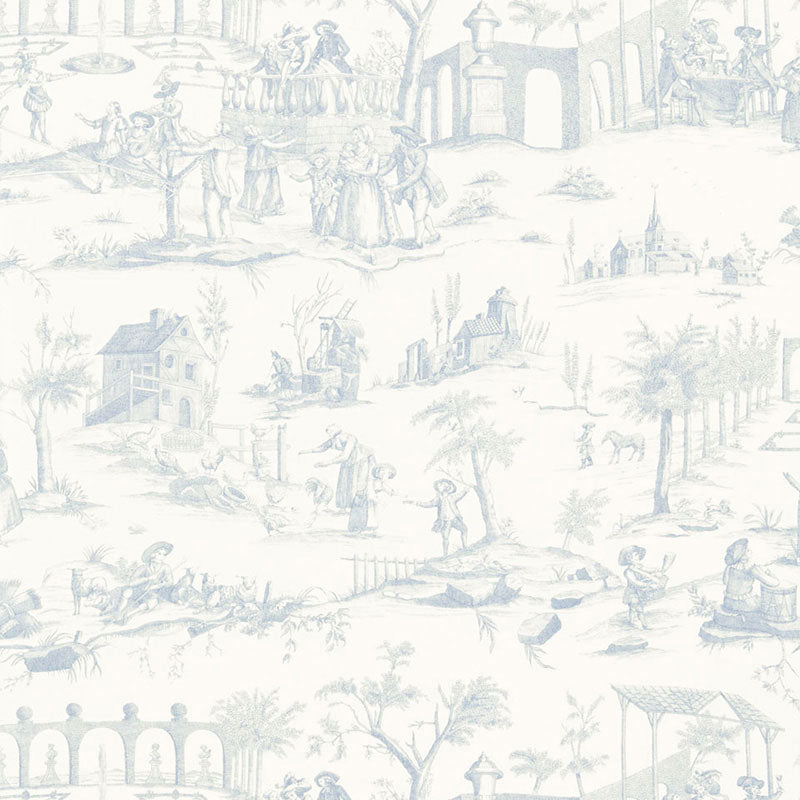 Eade’s DELFT