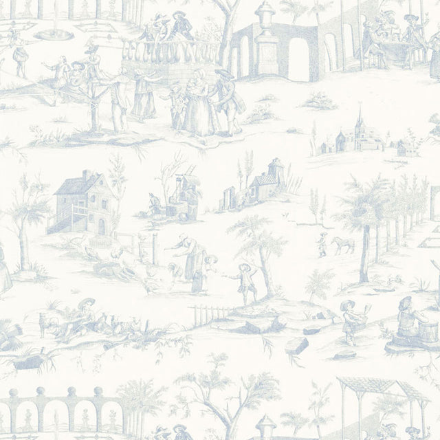 Eade’s DELFT