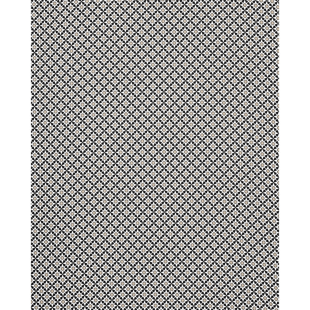 Eade’s BLACK & TAUPE