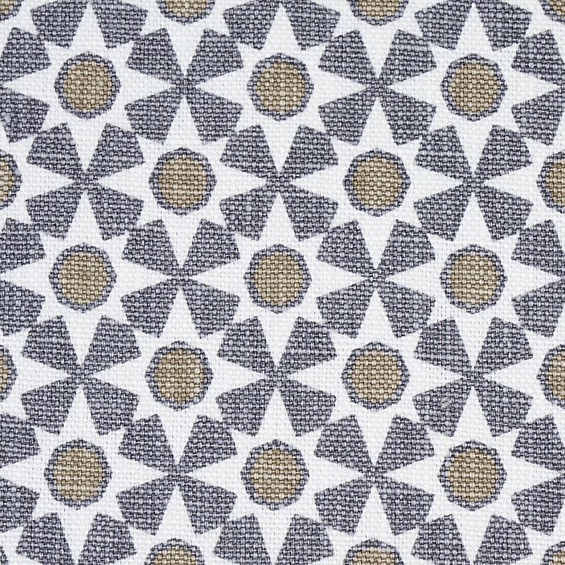 Eade’s SMOKE & TAUPE