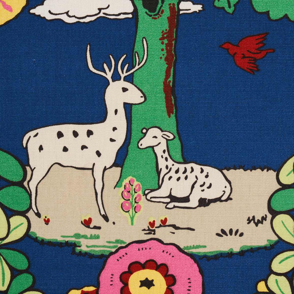 Eade’s BLUE & MULTI