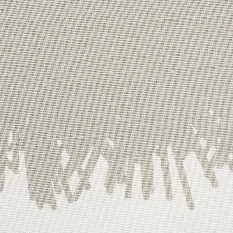 Schumacher 177122 BANG in TAUPE Fabric - STUDIO BON