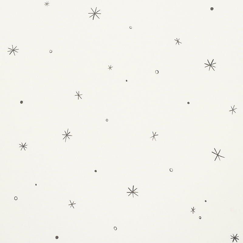 Eade’s IVORY & BLACK