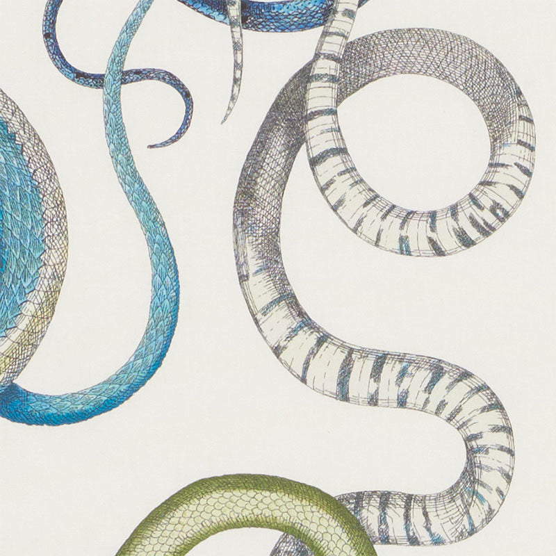 Eade’s EMERALD & SAPPHIRE