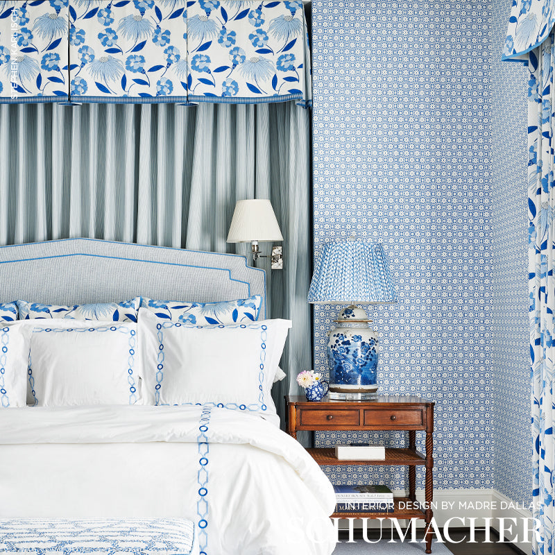 Eade’s AFTERNOON BLUE