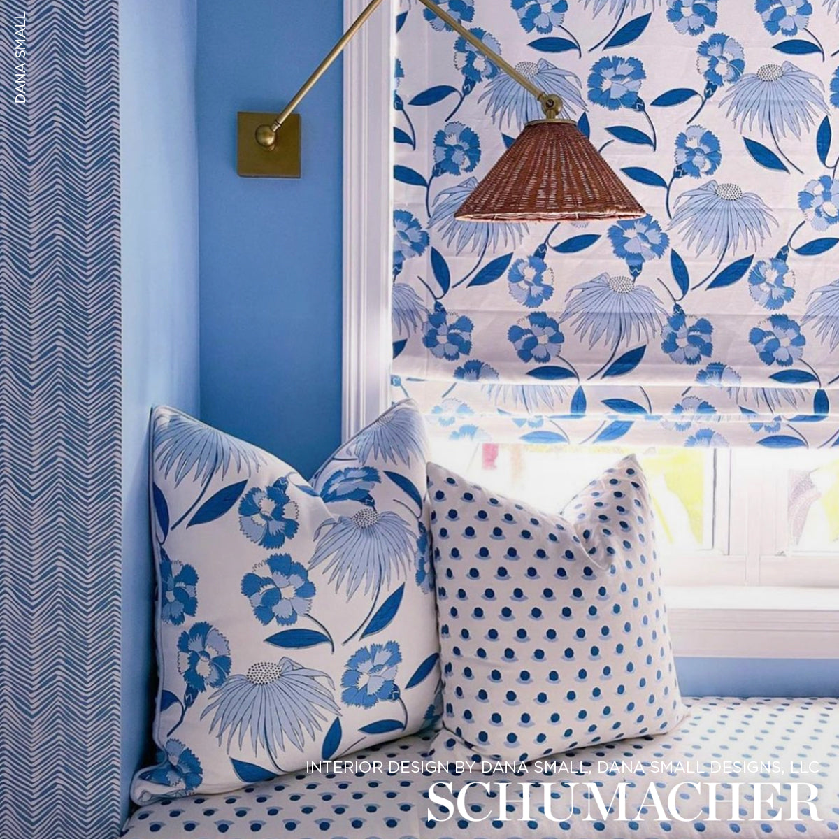 Eade’s AFTERNOON BLUE