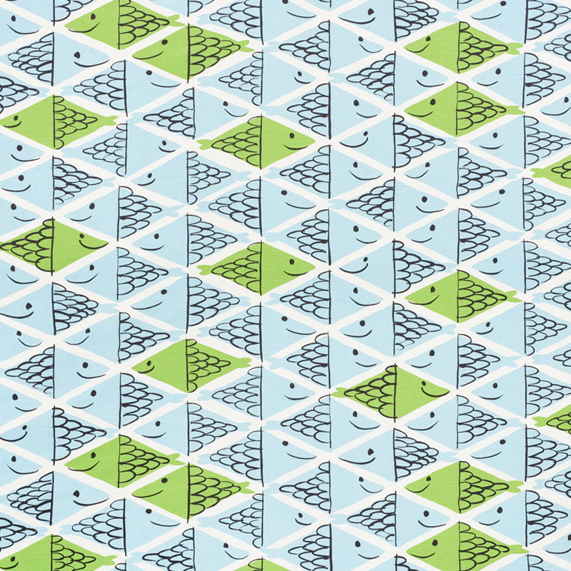 Eade’s AQUA & LEAF