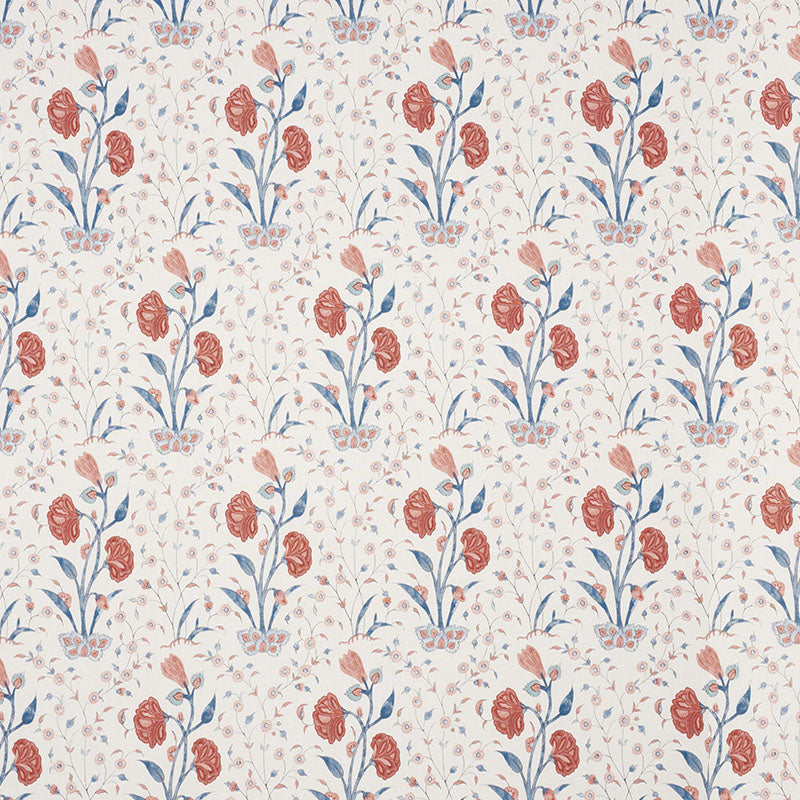 Eade’s DELFT & ROSE