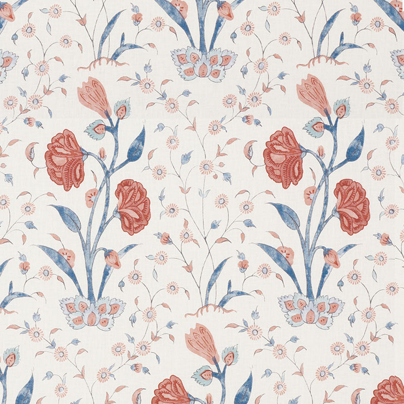 Eade’s DELFT & ROSE