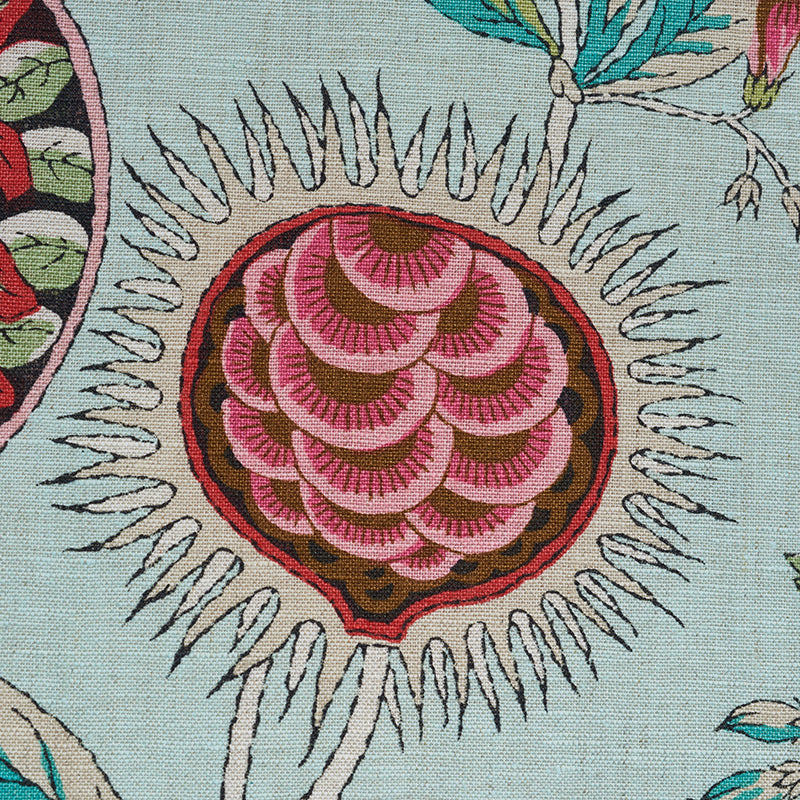 Eade’s MINERAL & PINK