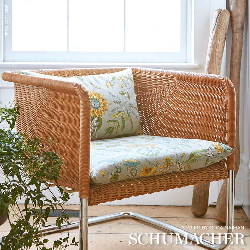 Eade’s GREY & OCHRE