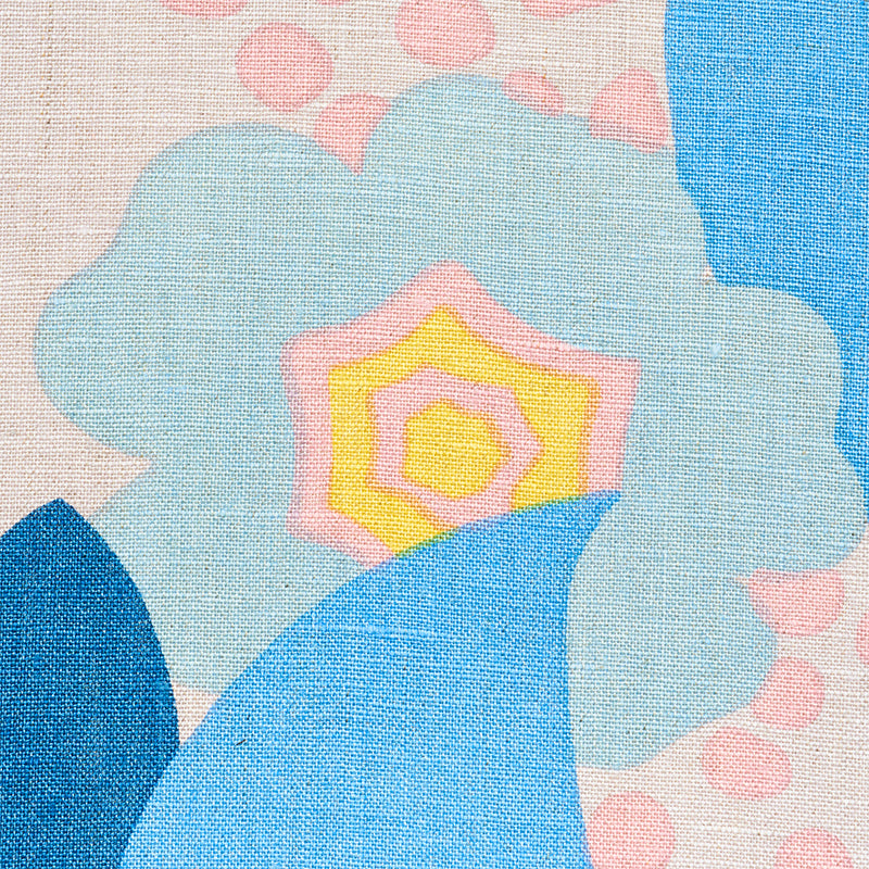 Eade’s LILAC & ORANGE