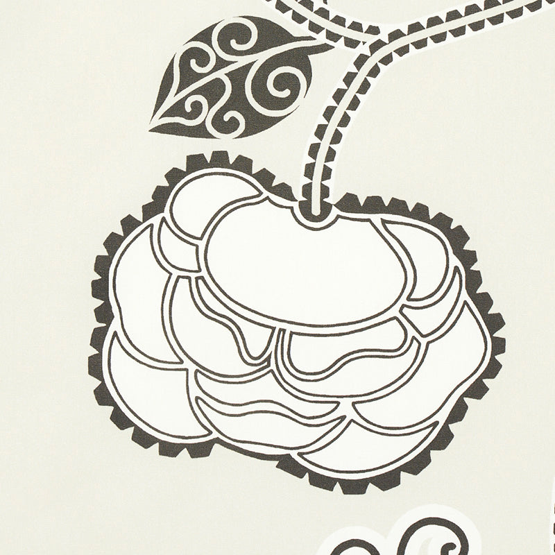 Eade’s EBONY IVORY