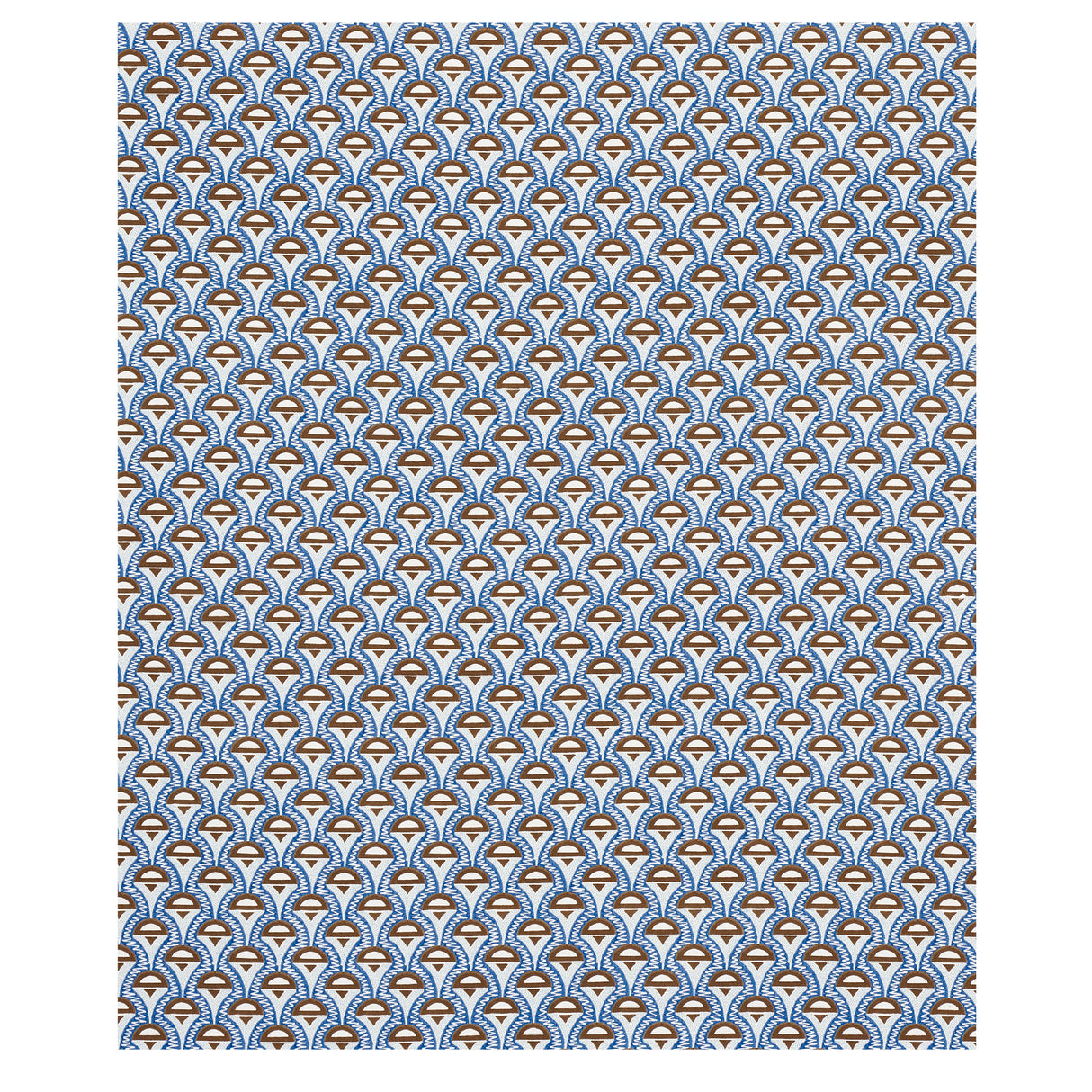 Eade’s BLUE & BROWN