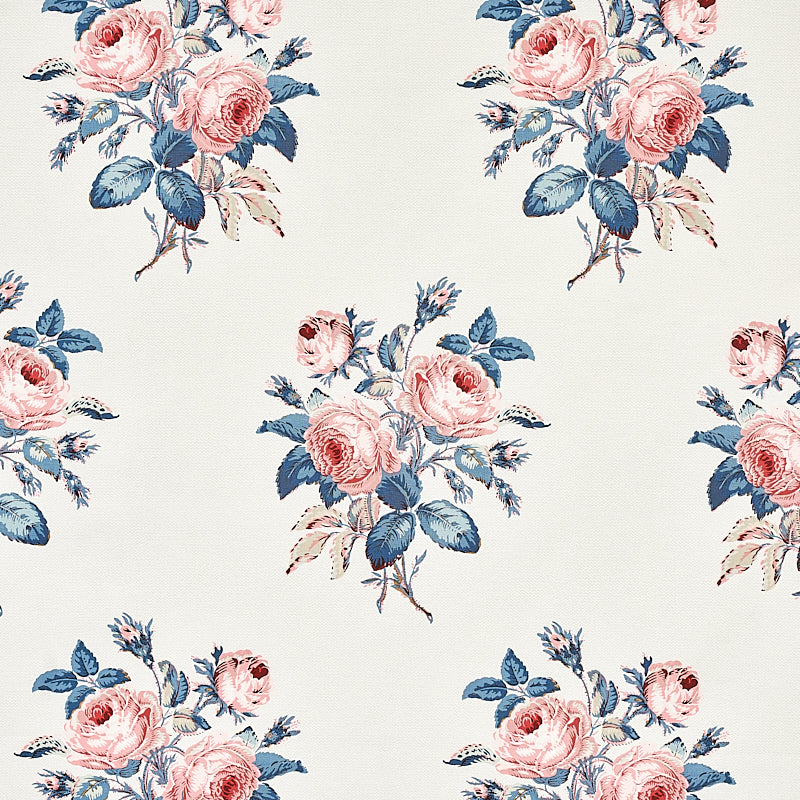 Eade’s ROSE & BLUE