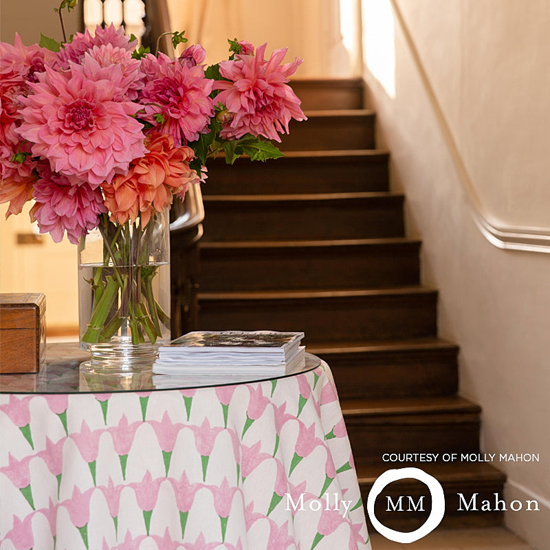 Eade’s ROSE & GRASS