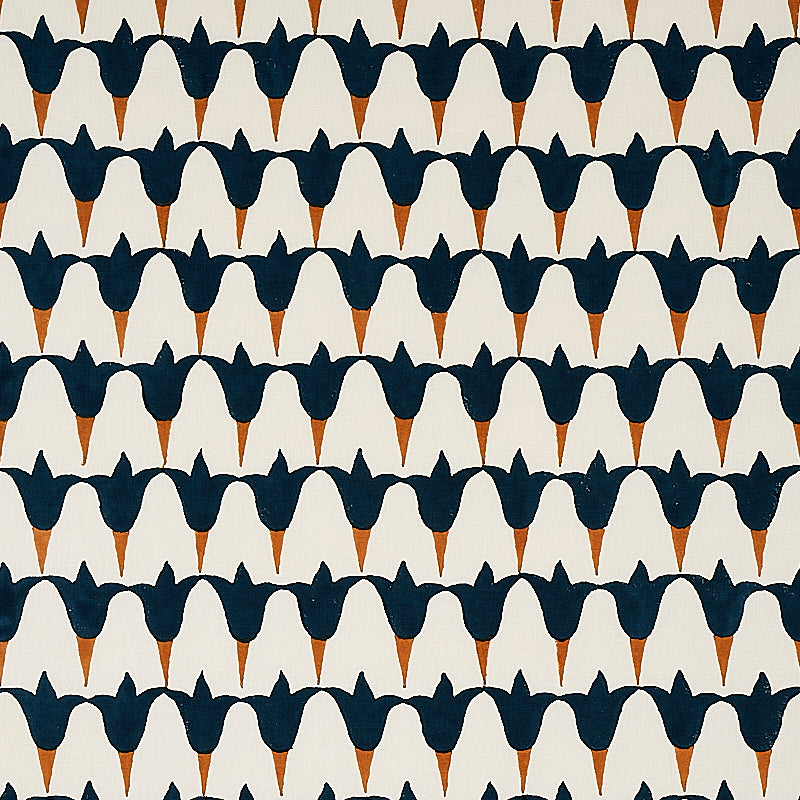 Eade’s MIDNIGHT & COPPER