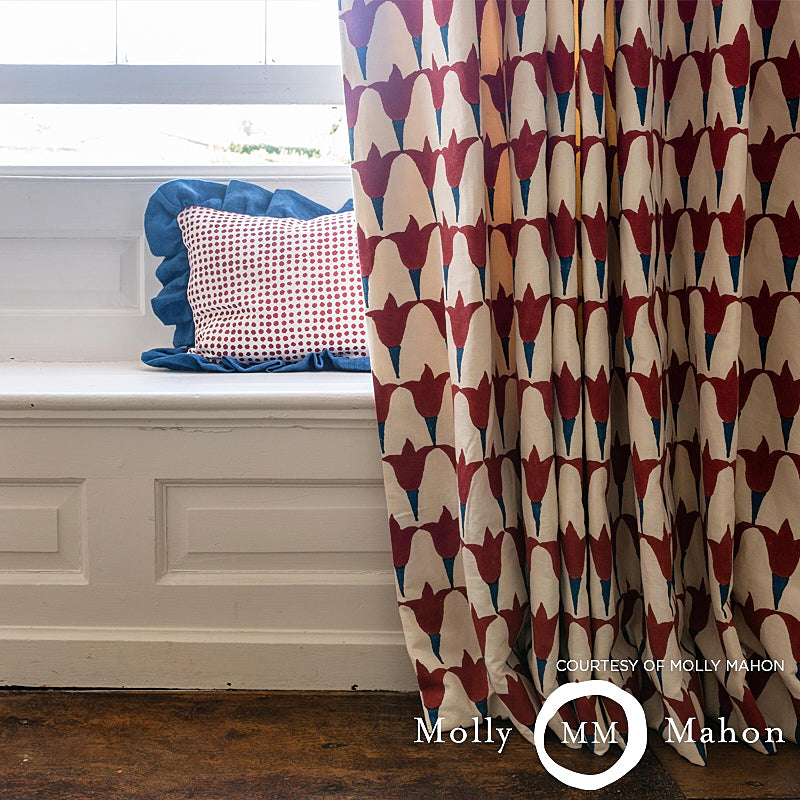 Eade’s IRON & INDIGO