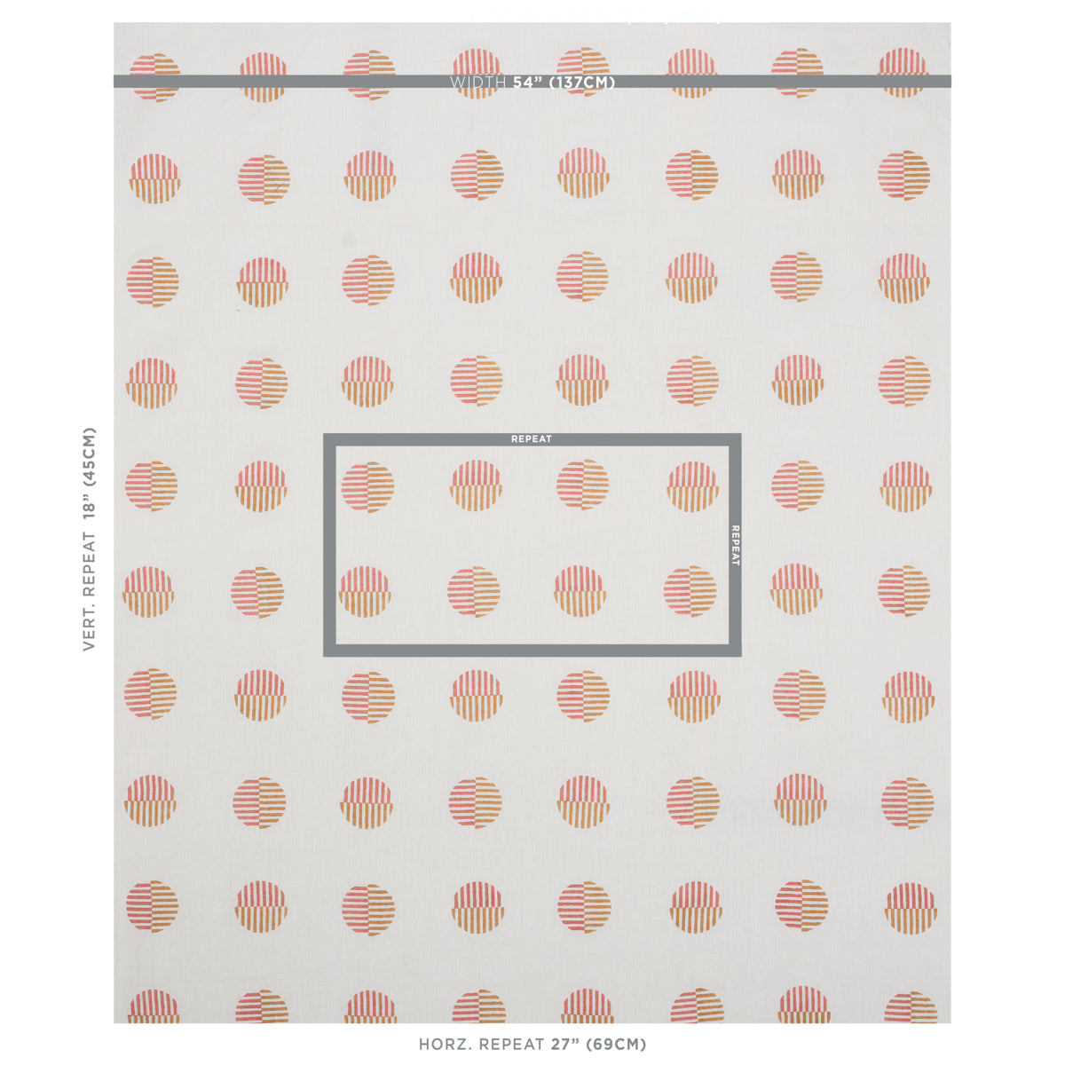 Eade’s RUST & OCHRE