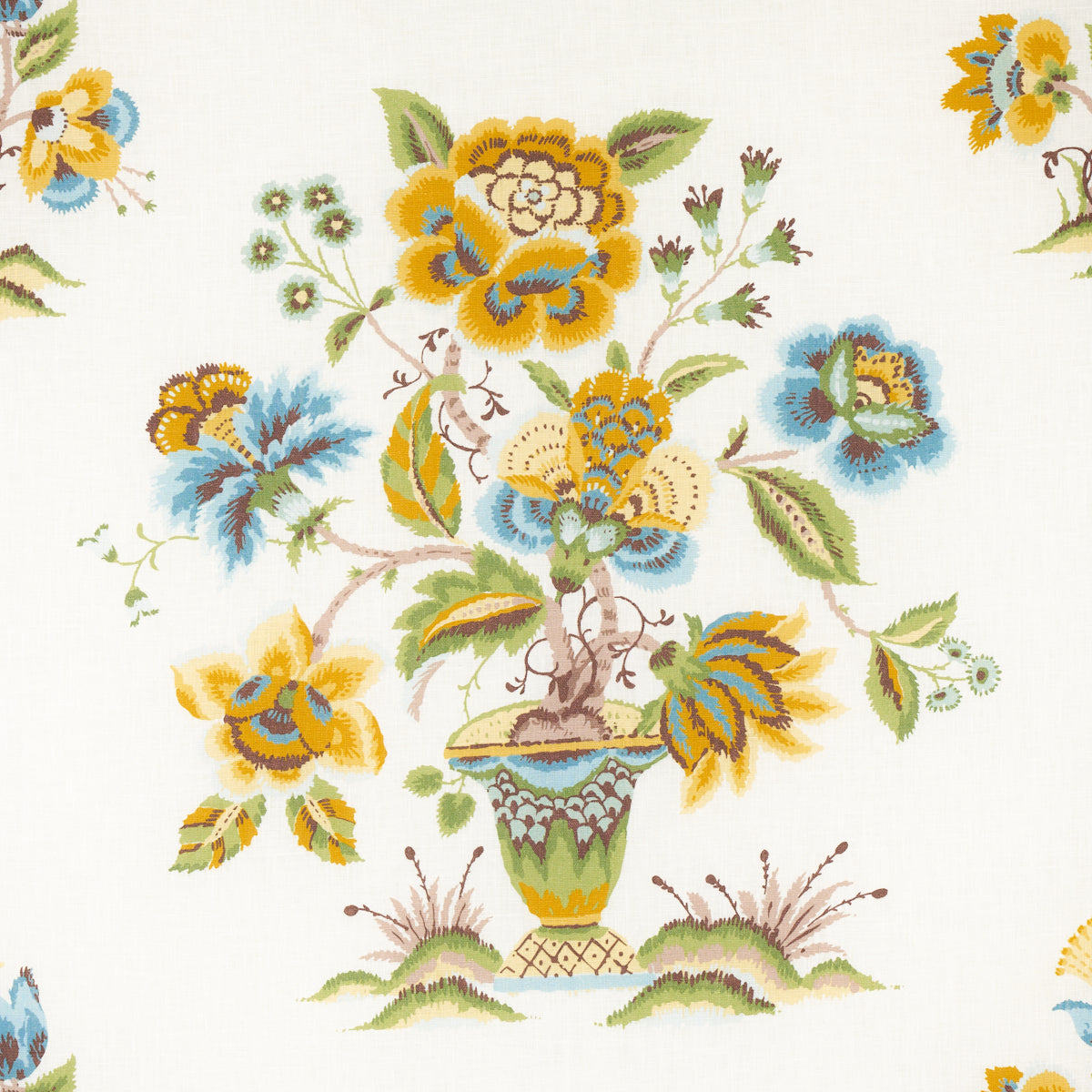 Eade’s OCHRE AND SKY