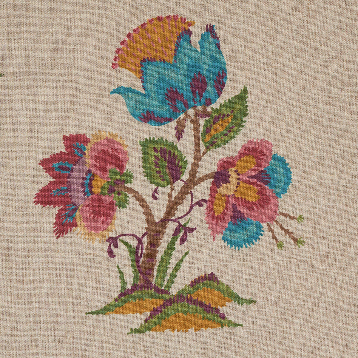 Eade’s MULBERRY AND NATURAL