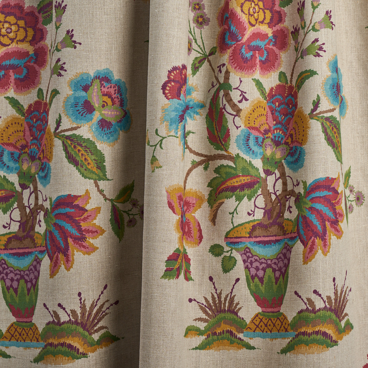 Eade’s MULBERRY AND NATURAL