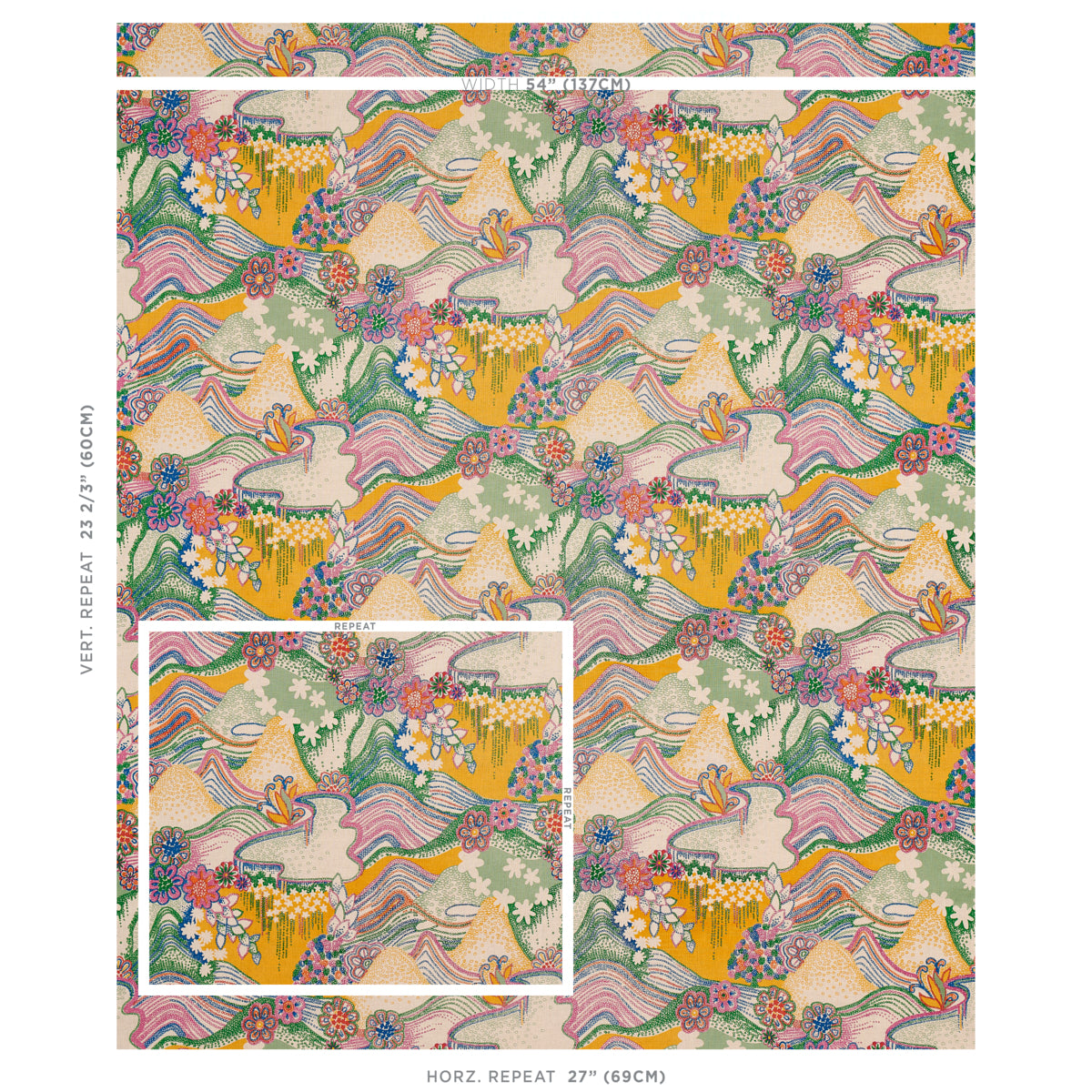 Eade’s LIGHT MULTI