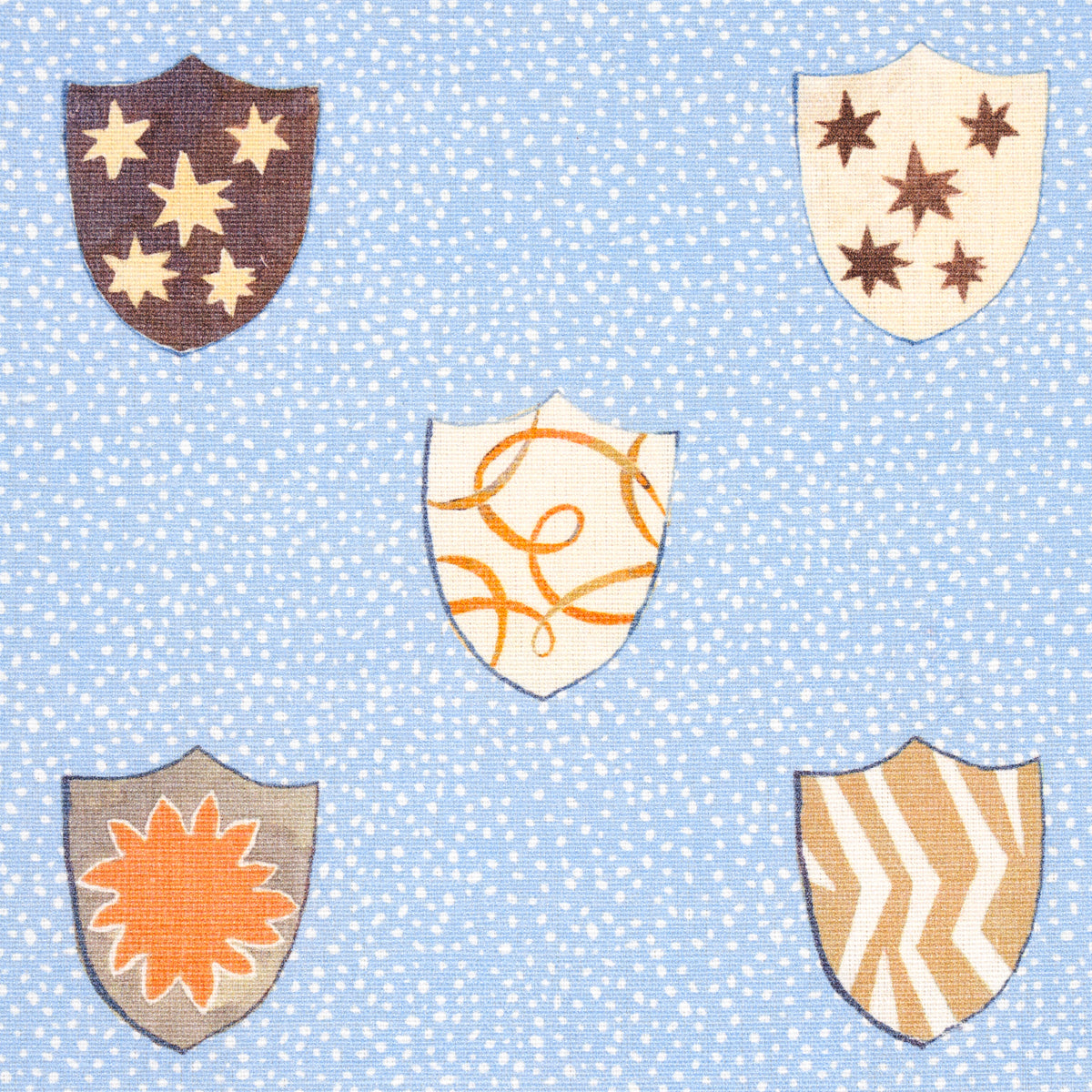 Eade’s OXFORD BLUE