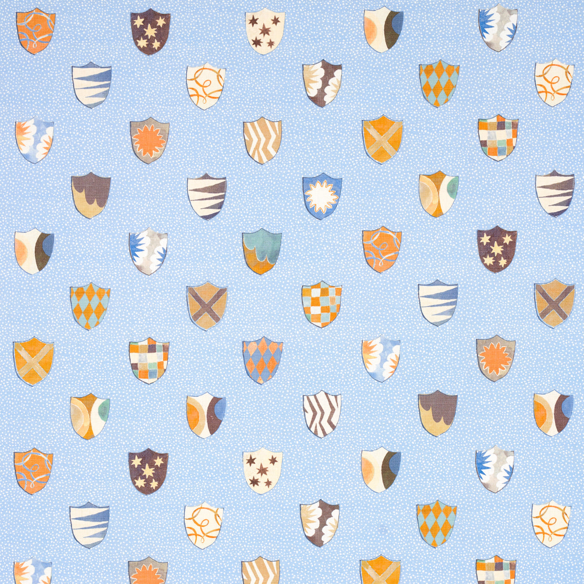 Eade’s OXFORD BLUE