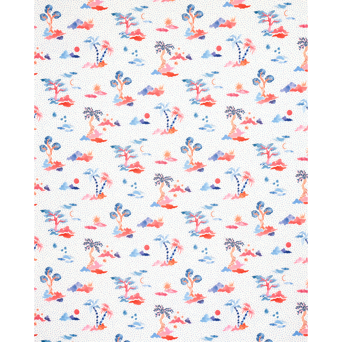 Eade’s SKY AND PINK