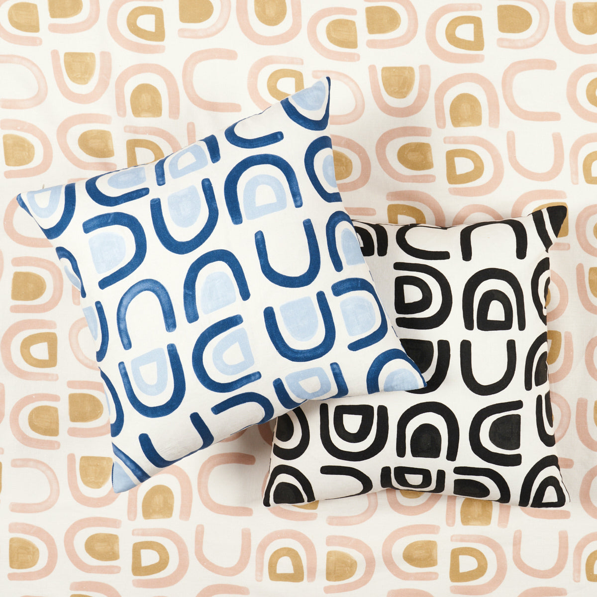 Eade’s SALT & OCHRE