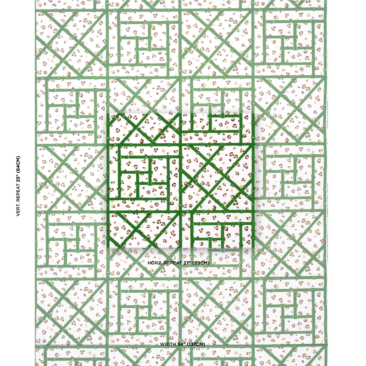 Eade’s SAFARI GREEN