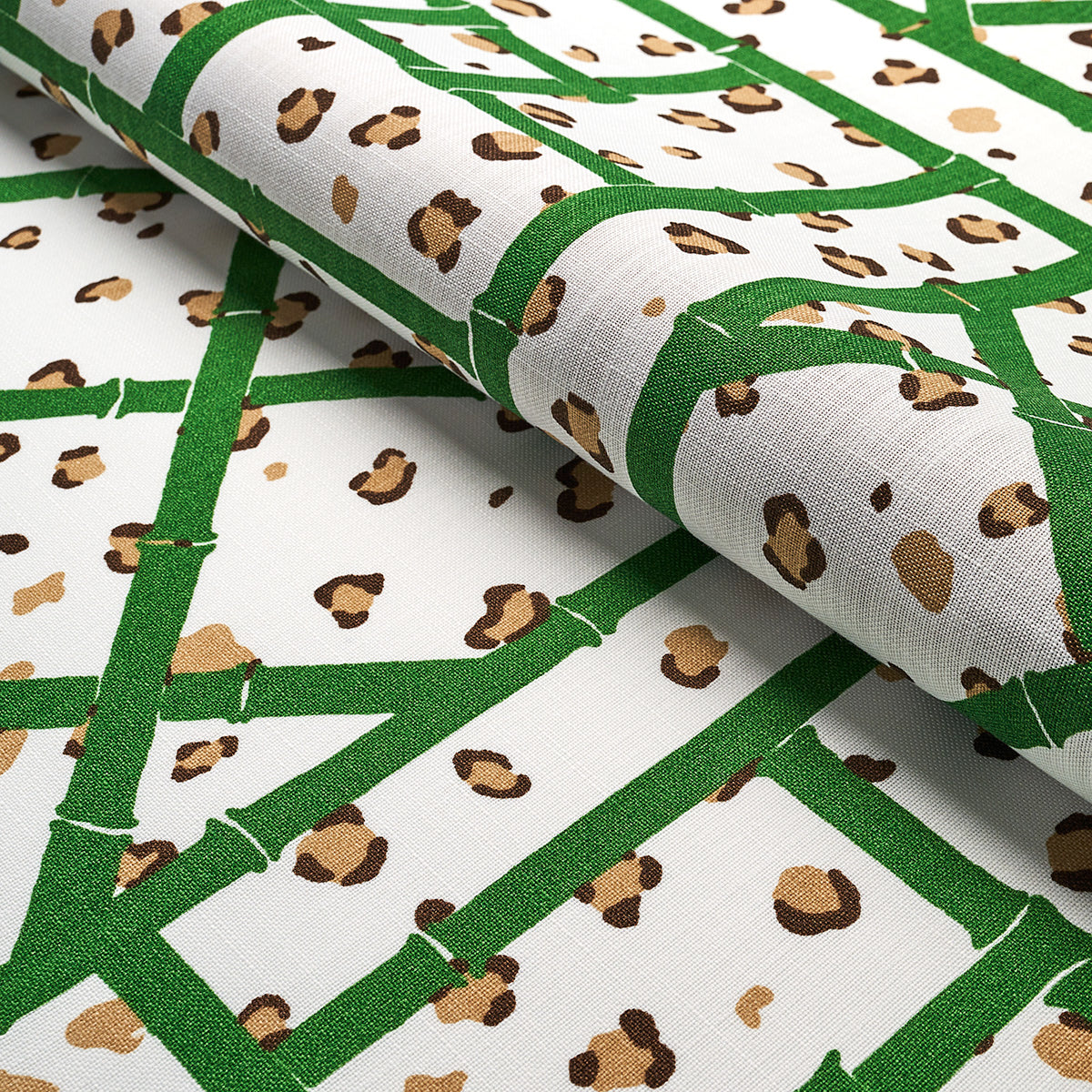 Eade’s SAFARI GREEN