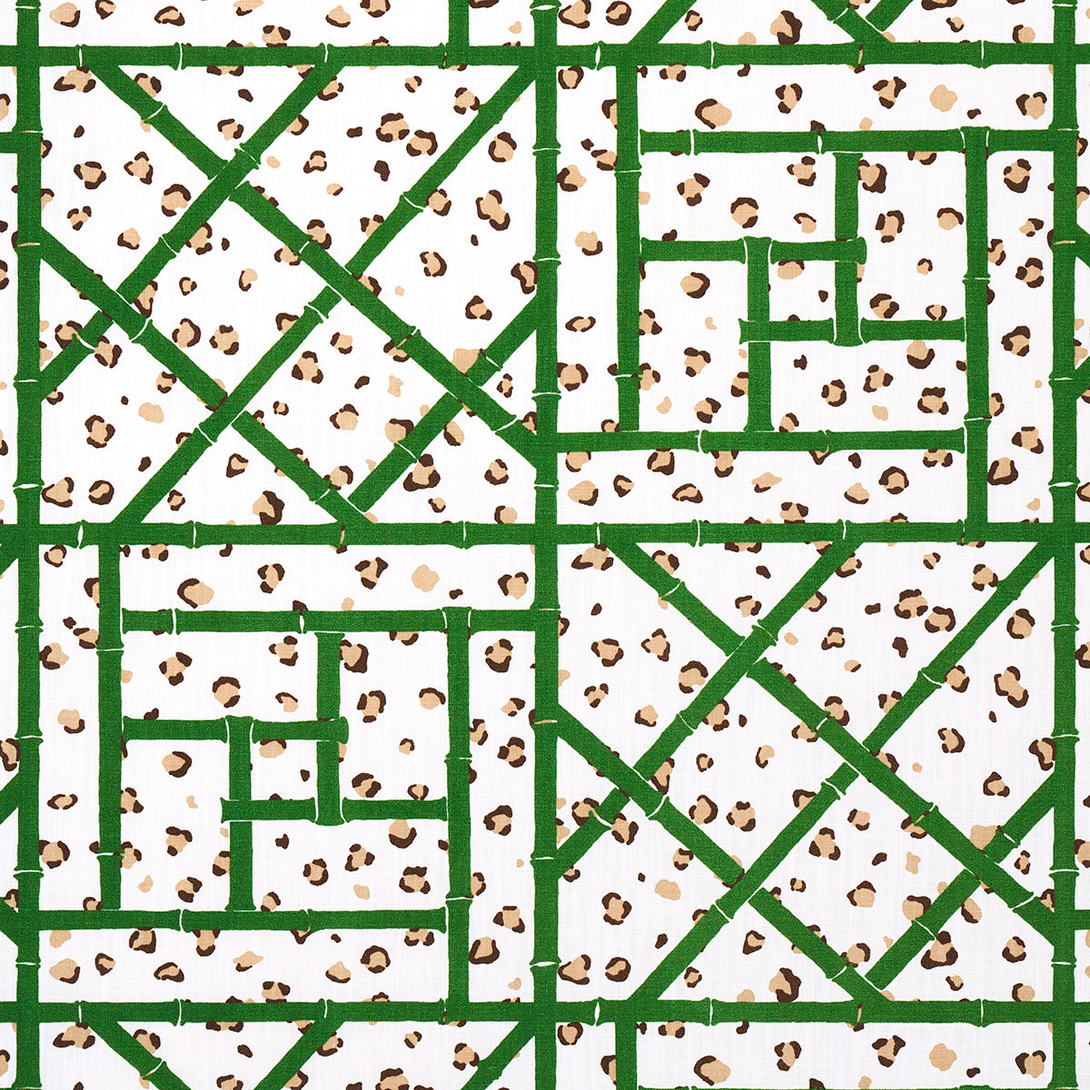 Eade’s SAFARI GREEN