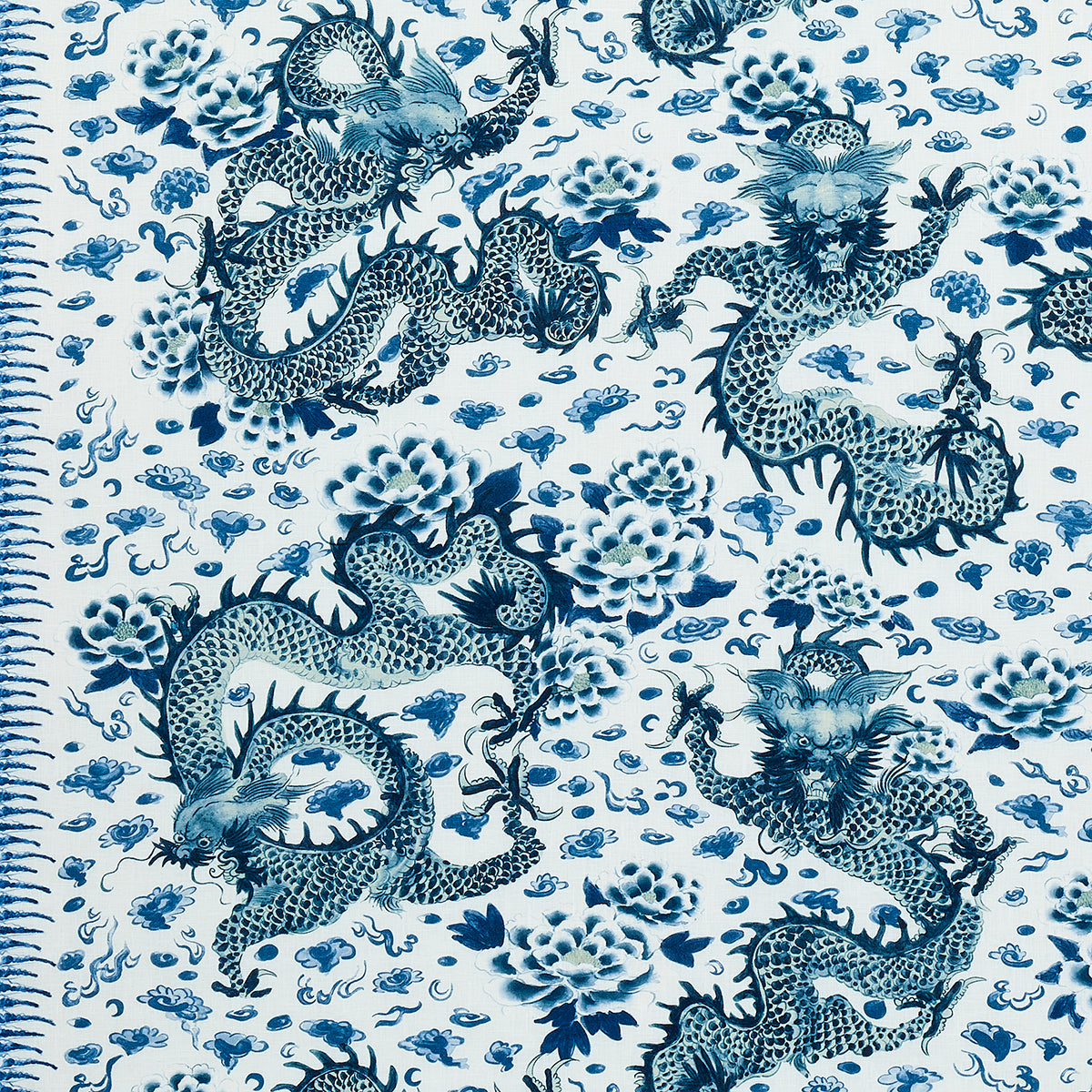 Eade’s DELFT