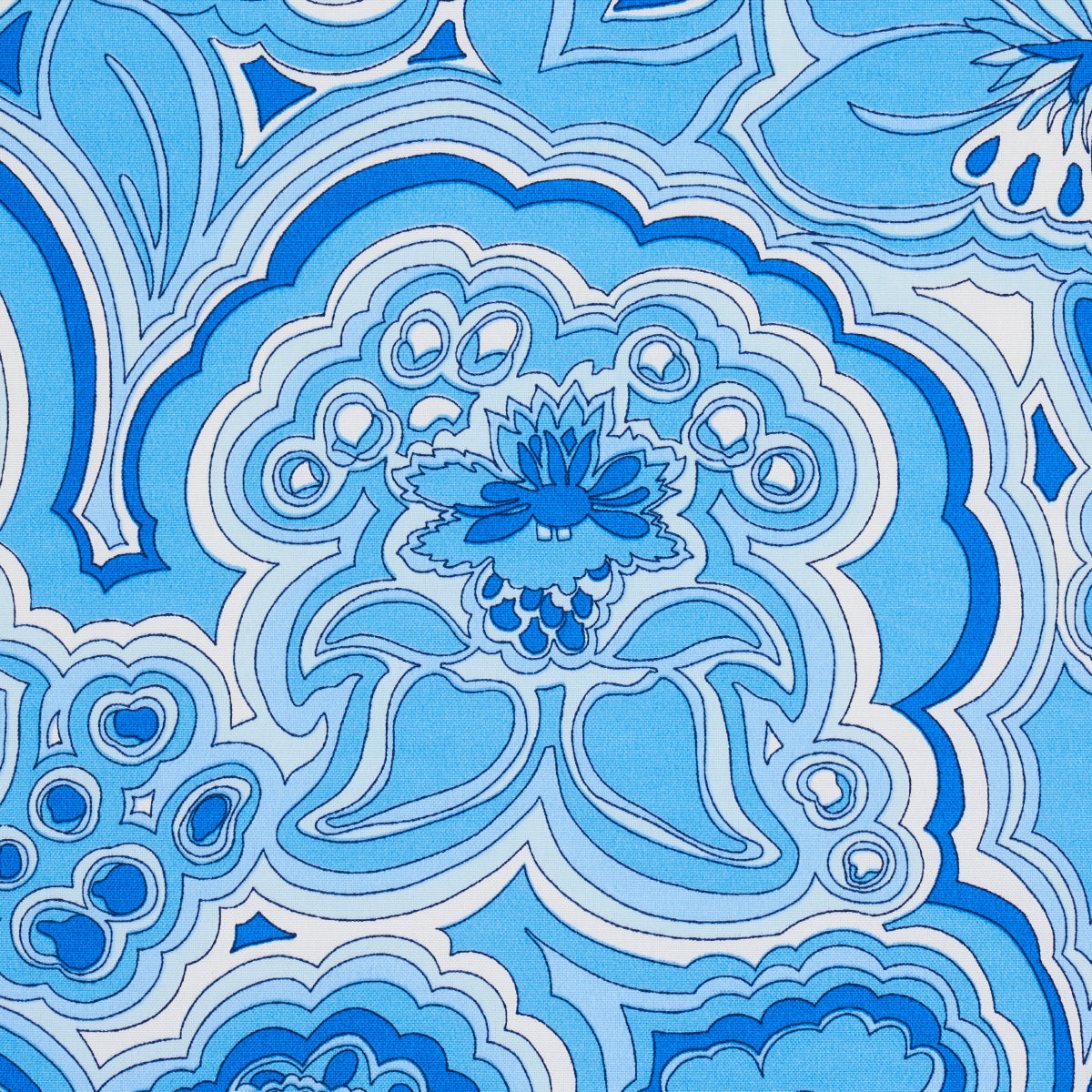 Eade’s HORIZON BLUE