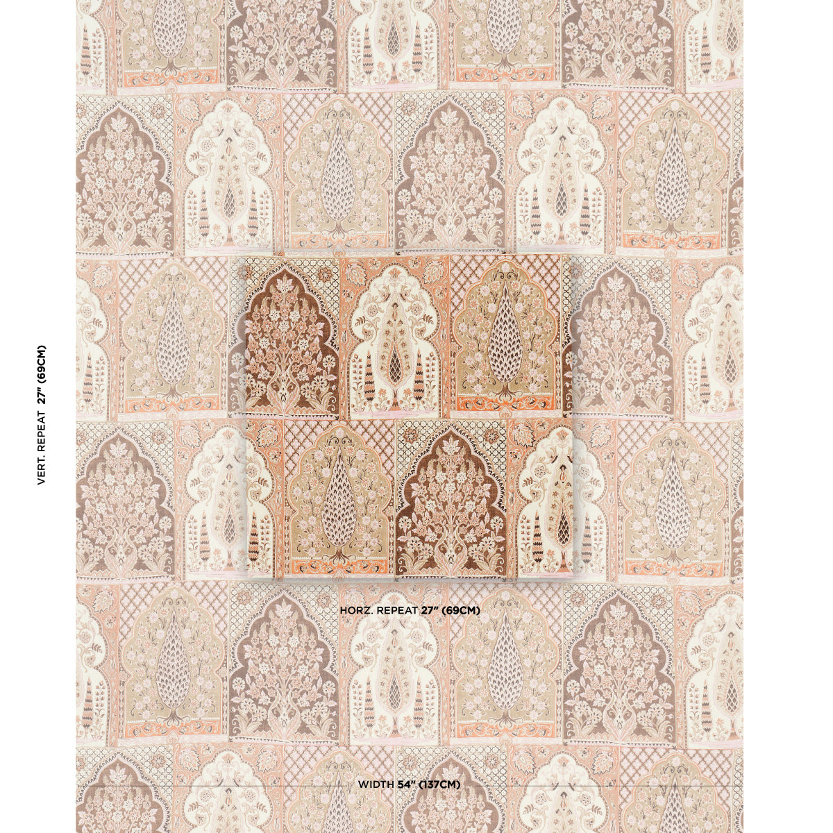 Eade’s BROWN & SPICE