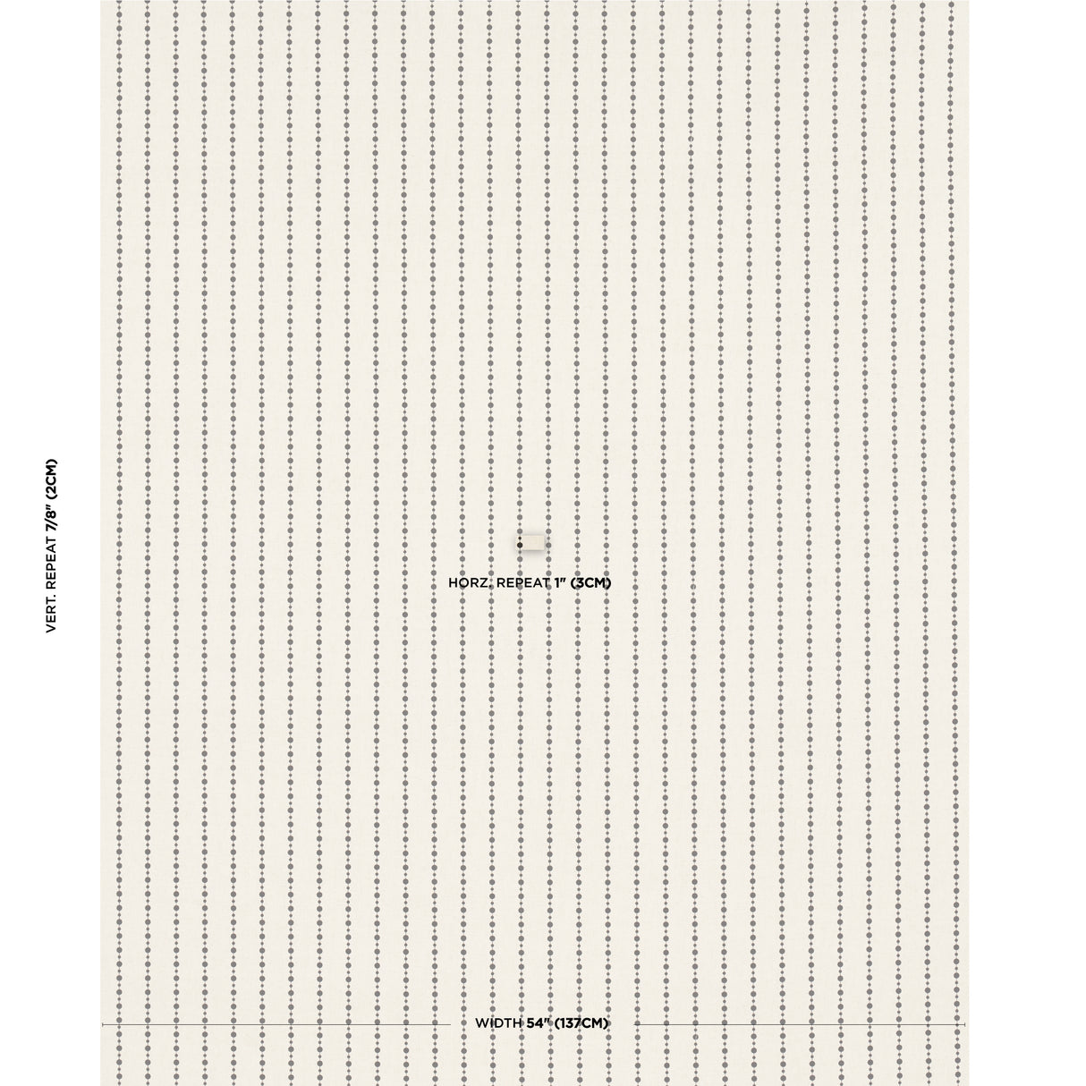 Eade’s BLACK AND CREAM