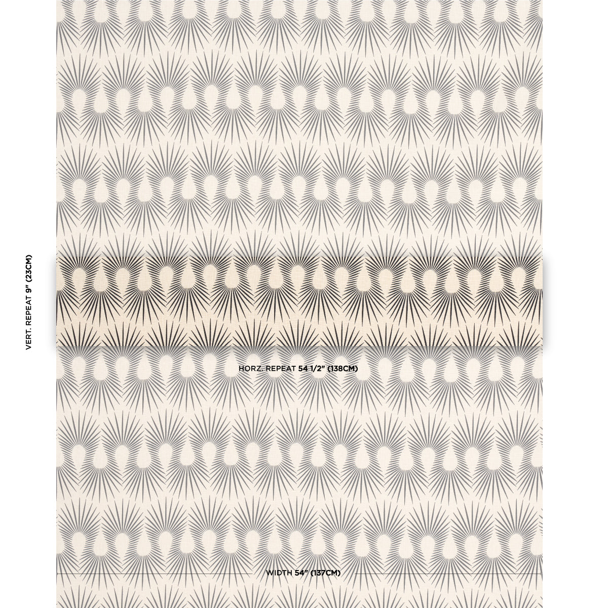 Eade’s PUTTY BLACK